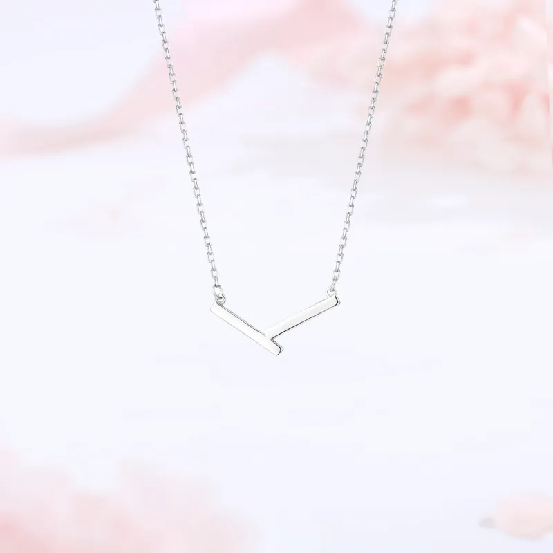 Crafts Women's 999 Fine Silver Necklaces Unisex-2