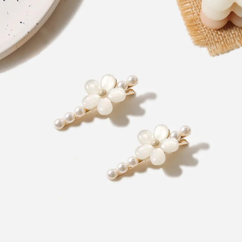 Crafts Women's Alloy Hair Accessories Women's-3