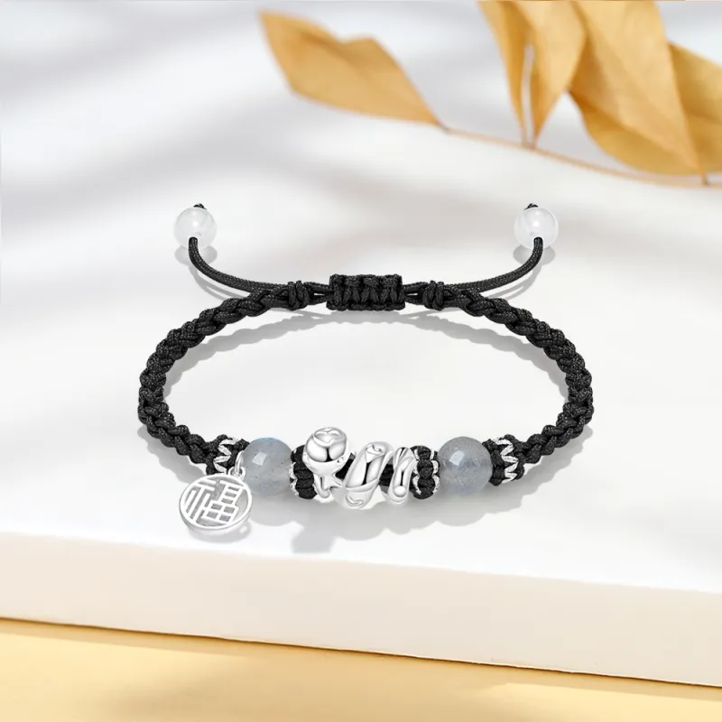 Crafts Women's Alloy Bracelets Unisex-2