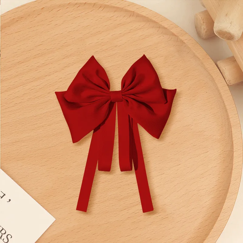 Crafts Women's Alloy Hair Clips Women's-1