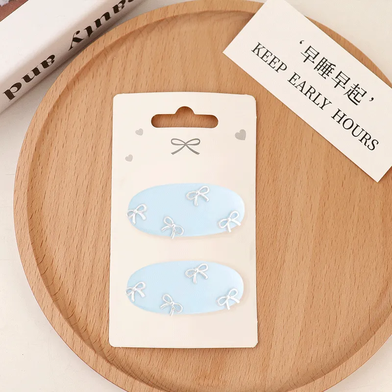 Crafts Women's Alloy Hair Clips Unisex-4
