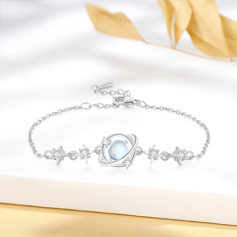 Crafts Women's Alloy Bracelets Unisex-3