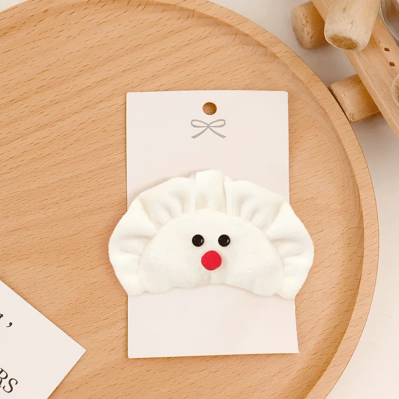 Crafts Women's Alloy Hair Clips Unisex-2