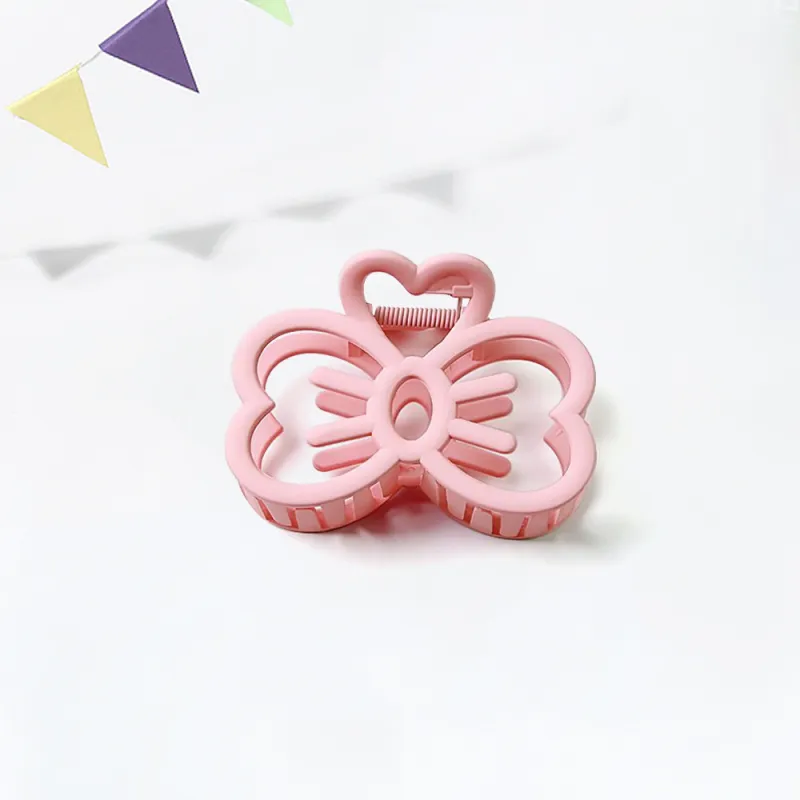 Crafts Women's Acrylic Hair Tie Women's-1
