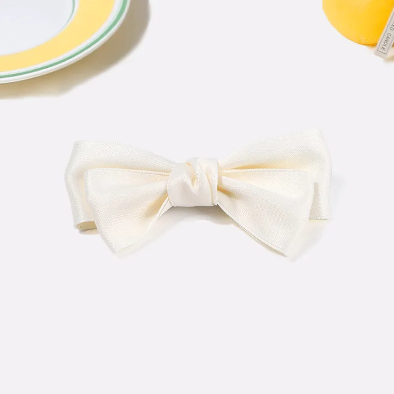 Crafts Women's Fabric Hair Accessories Women's-2