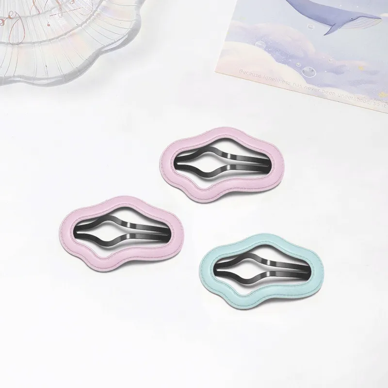 Crafts Women's Alloy Hair Clips Women's-8