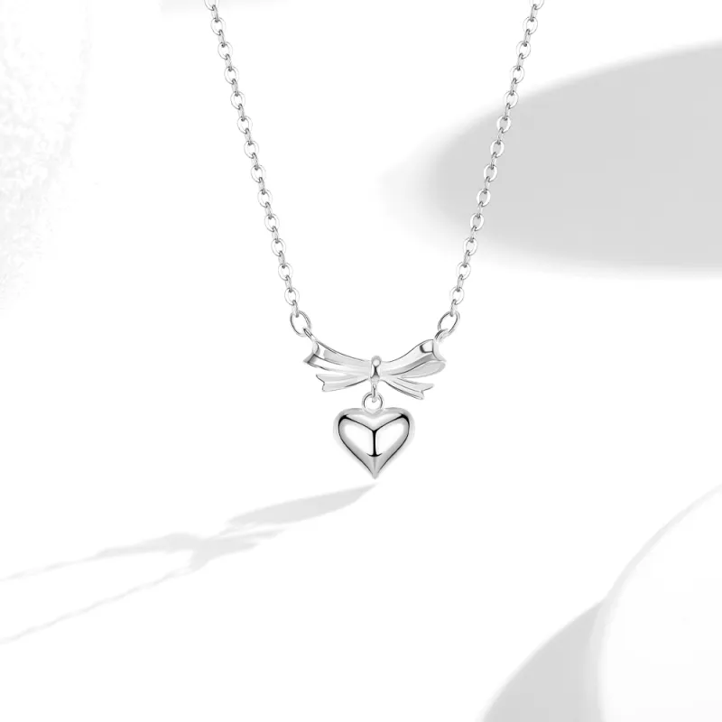 Crafts Women's 999 Fine Silver Necklaces Unisex-3
