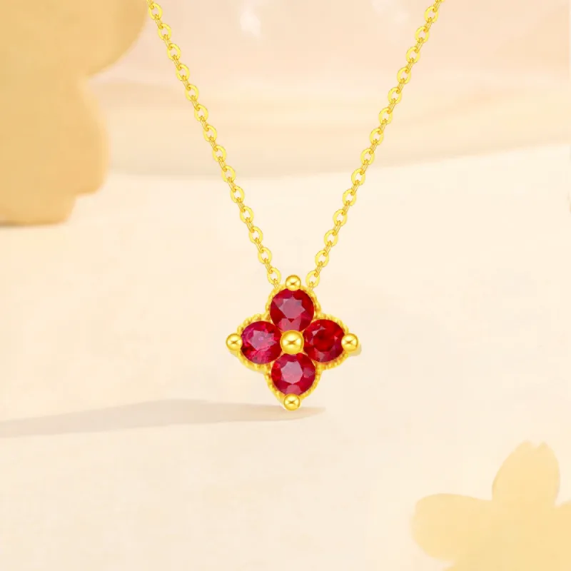 Crafts Women's 925 Sterling Silver Necklaces Women's-3
