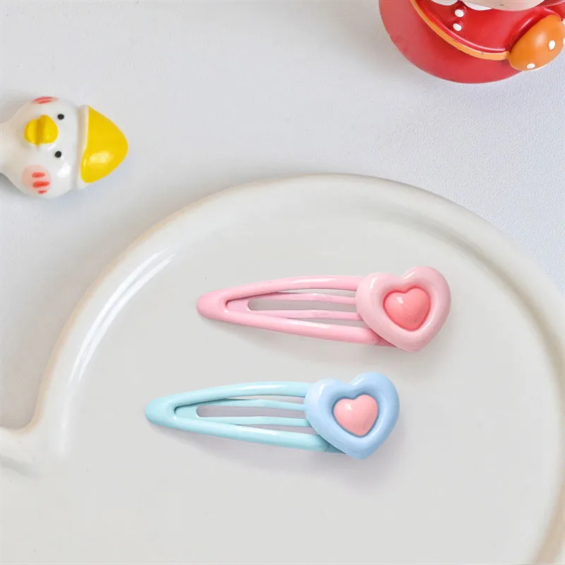 Crafts Women's Acrylic Hair Accessories Women's-5