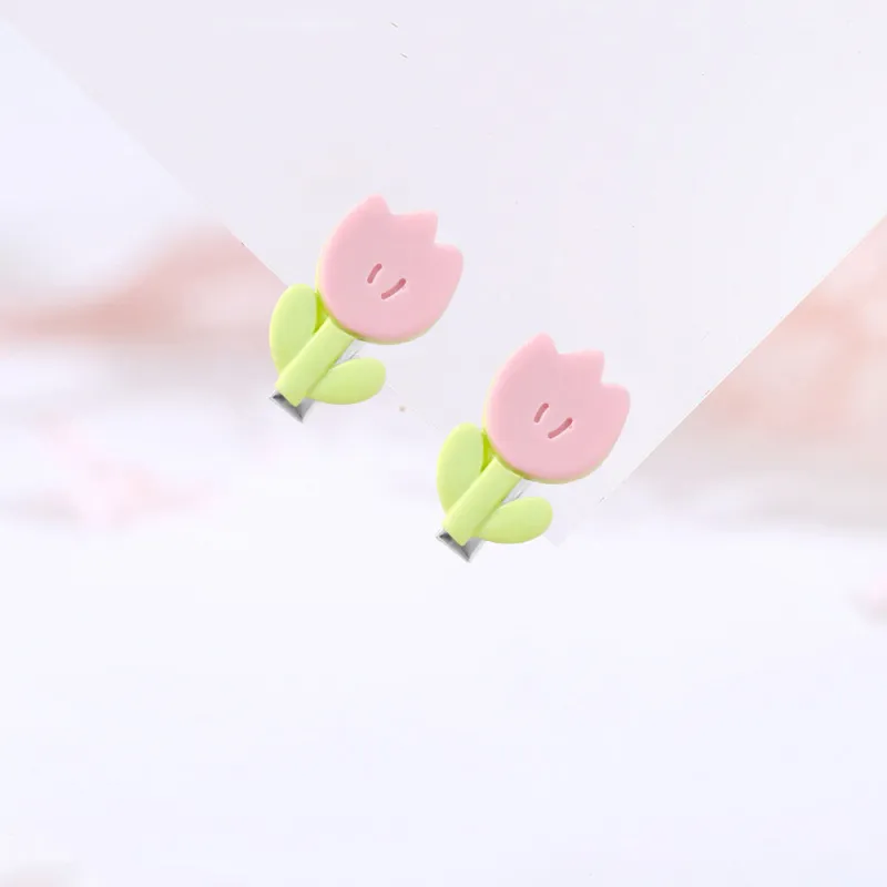 Crafts Women's Alloy Hair Clips Women's-3