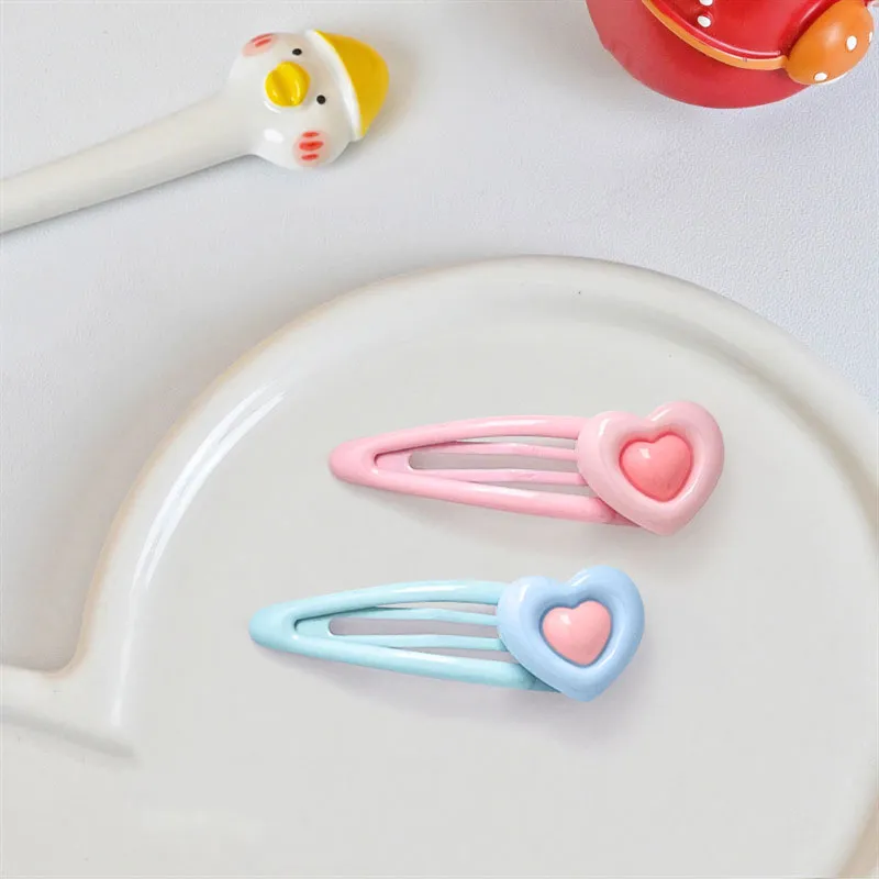 Crafts Women's Acrylic Hair Accessories Women's-6