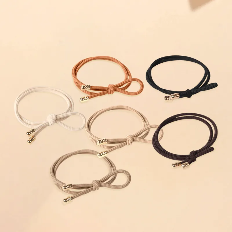 Crafts Women's Hair Ties Women's-1