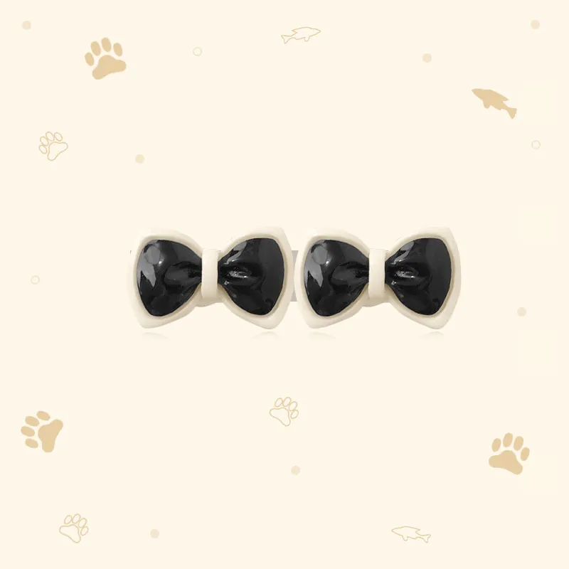 Crafts Women's Acrylic Hair Clips Women's-4