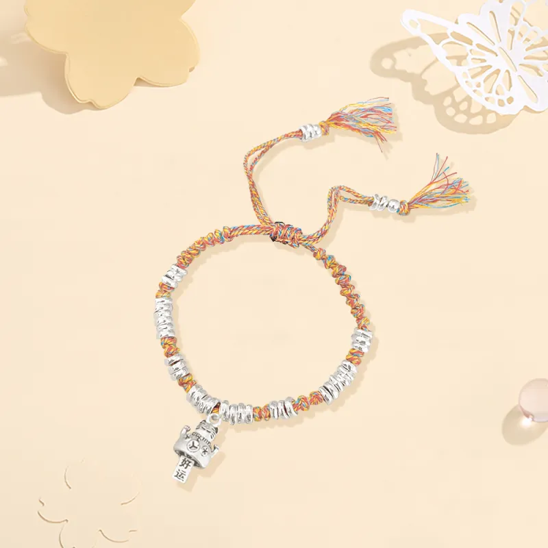 Crafts Women's Alloy Bracelets Unisex-1