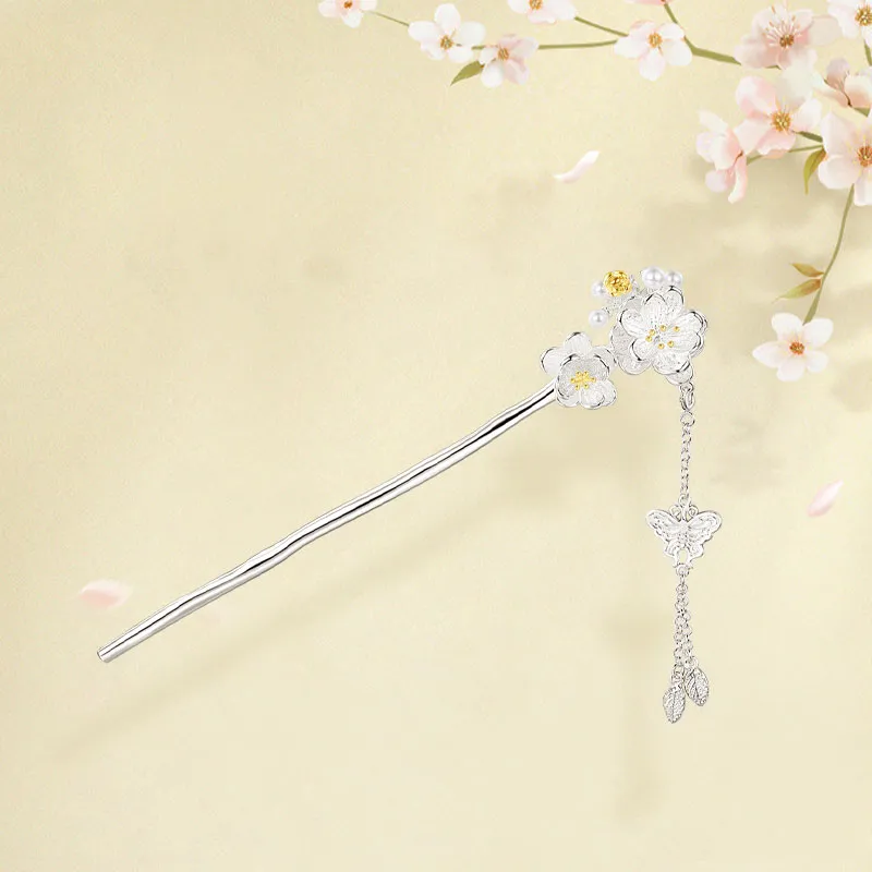 Crafts Women's Hairpins Women's-2