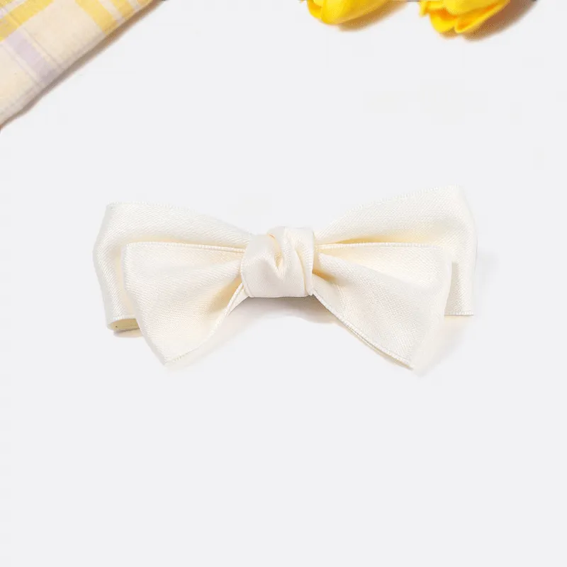 Crafts Women's Fabric Hair Accessories Women's-1