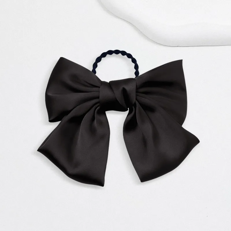 Crafts Women's Fabric Hair Tie Women's-3