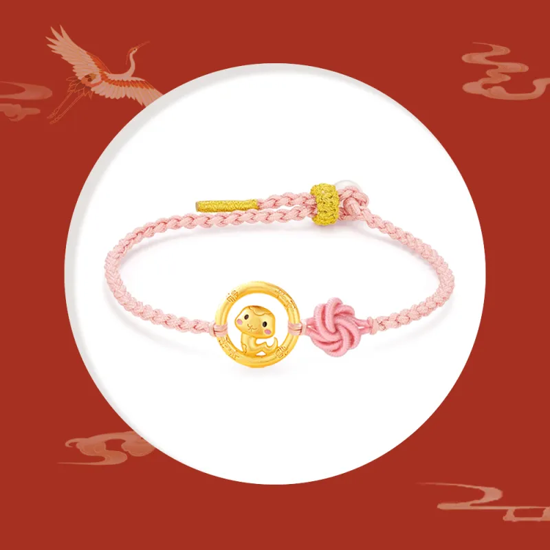 Crafts Women's Alloy Bracelets Unisex-3