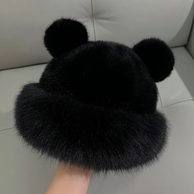Crafts Women's Polyester Beanies Unisex-7