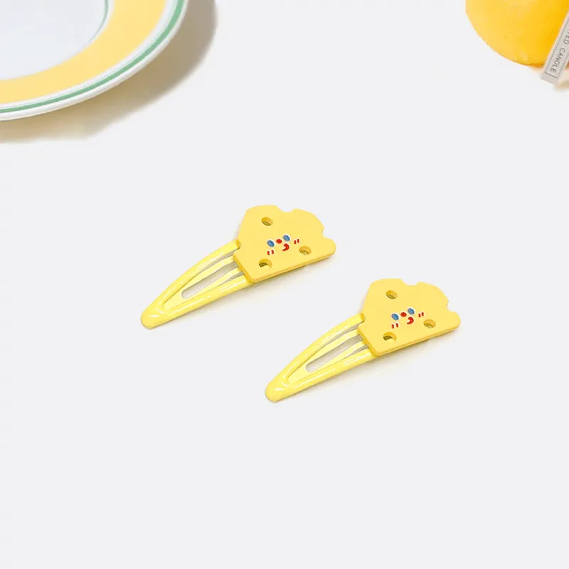 Crafts Women's Acrylic Hair Clips Unisex-3