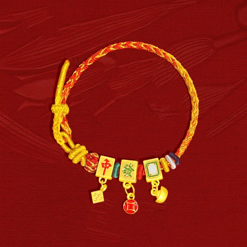 Crafts Women's Alloy Bracelets Unisex-1