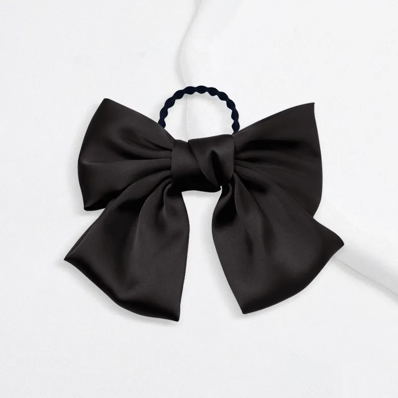 Crafts Women's Fabric Hair Tie Women's-1