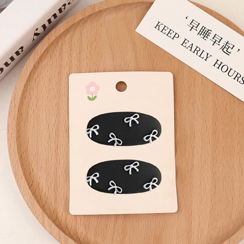 Crafts Women's Alloy Hair Clips Unisex-3