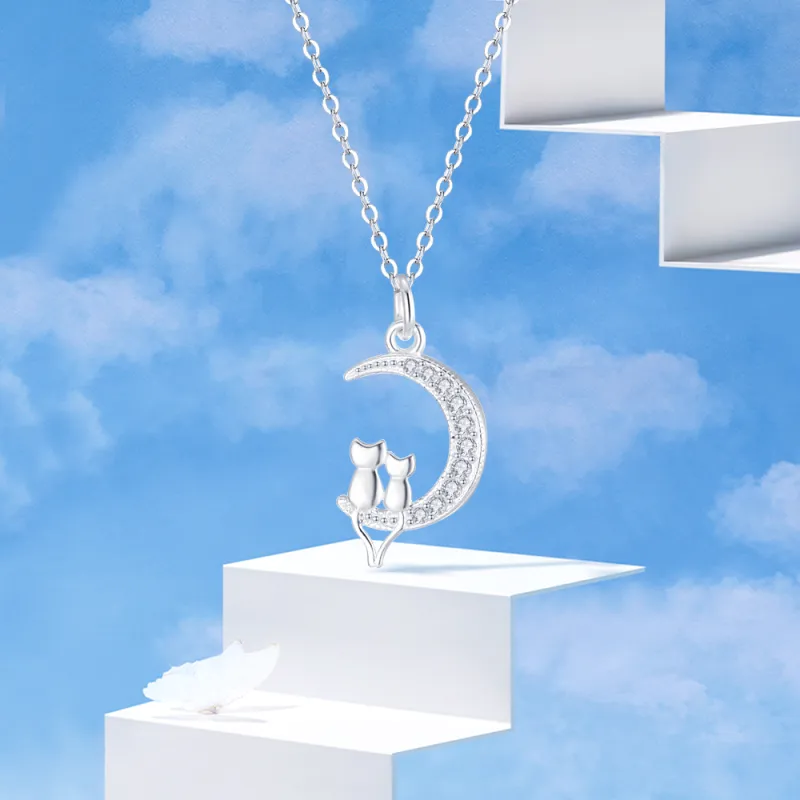Crafts Women's 999 Fine Silver Necklaces Unisex-4