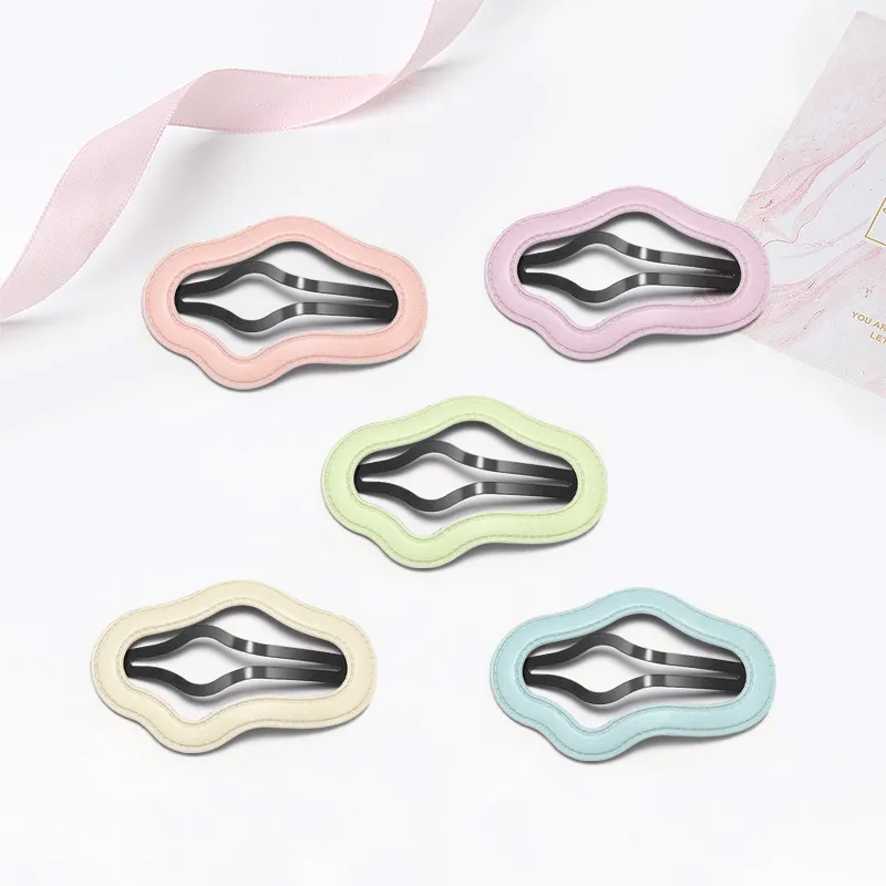 Crafts Women's Alloy Hair Clips Women's-6
