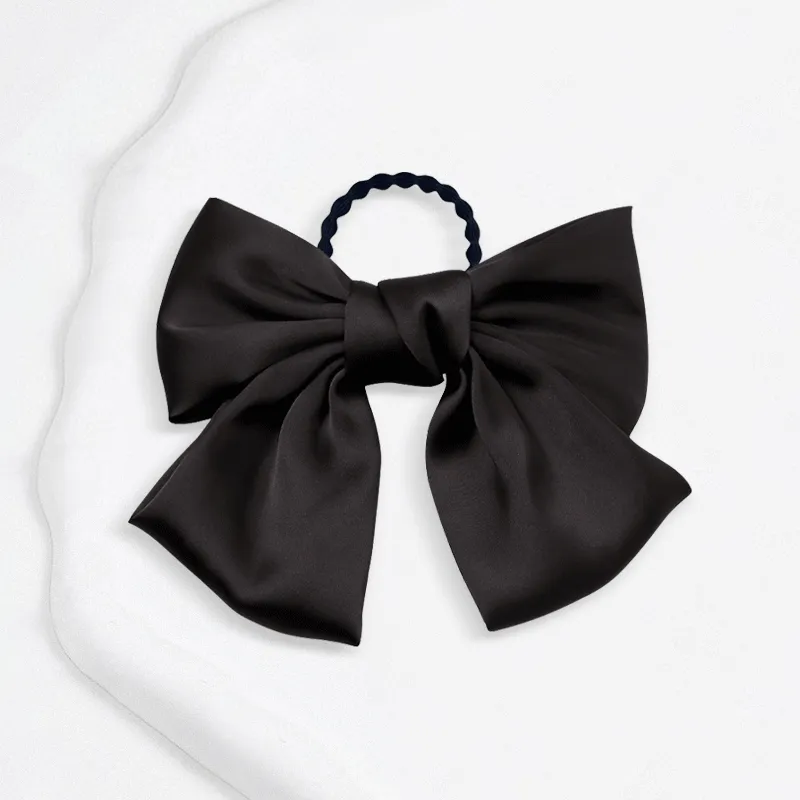 Crafts Women's Fabric Hair Tie Women's-2