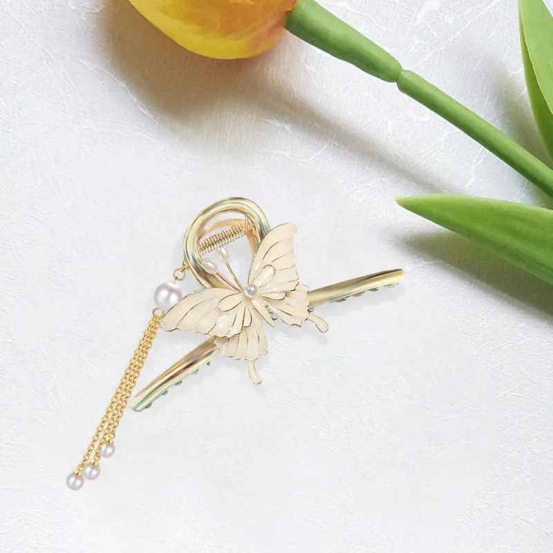 Crafts Women's Hair Clips Women's-2