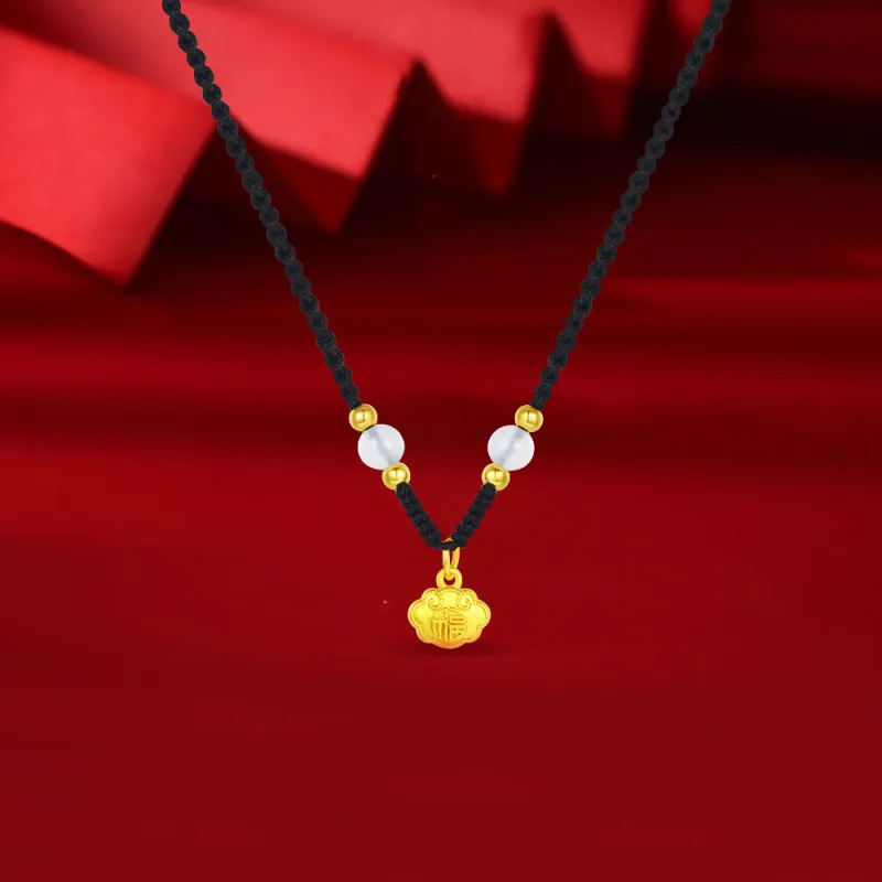 Crafts Women's Agate Necklaces Unisex-7