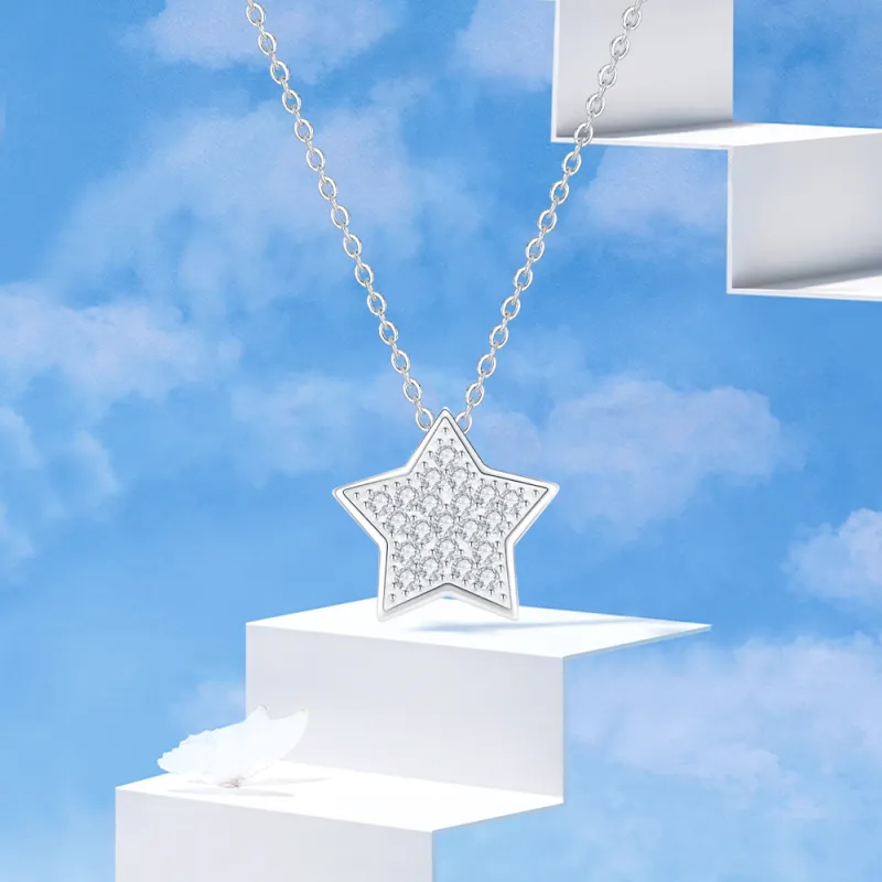 Crafts Women's 999 Fine Silver Necklaces Unisex-4