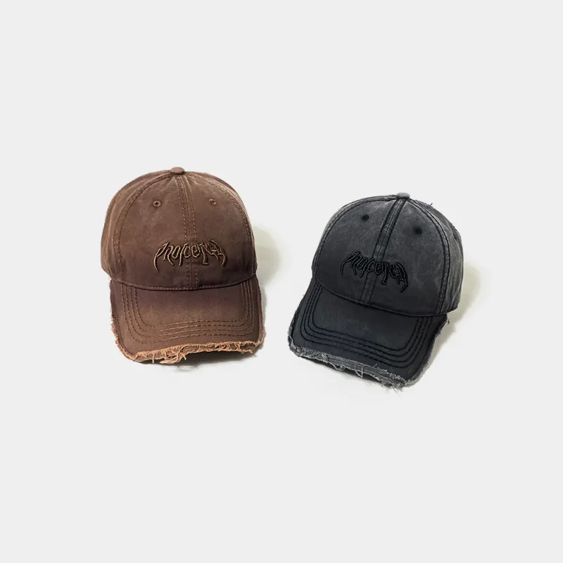 Crafts Women's Cotton Baseball Caps Unisex-2