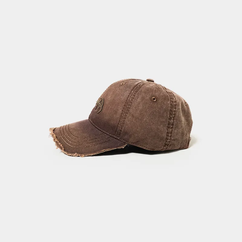 Crafts Women's Cotton Baseball Caps Unisex-6