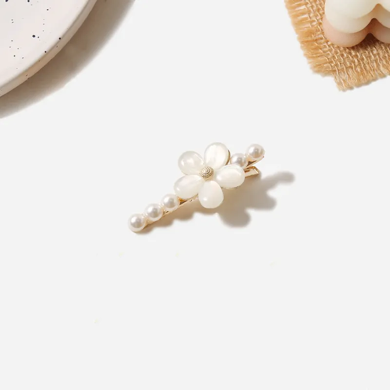 Crafts Women's Alloy Hair Accessories Women's-2