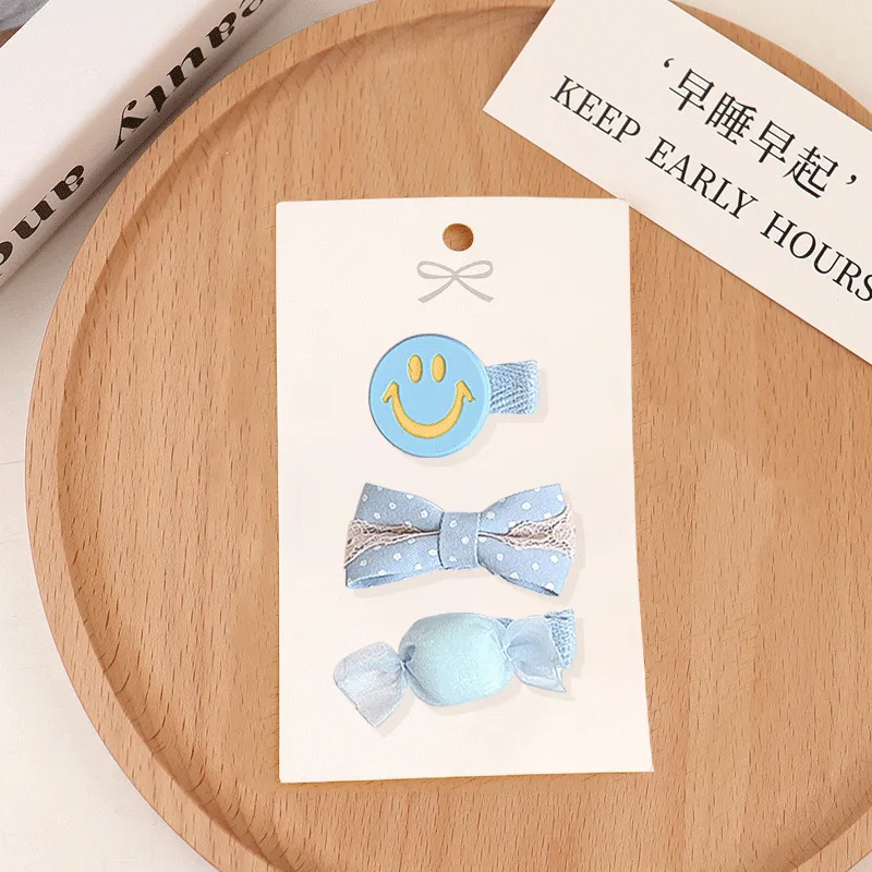 Crafts Women's Acrylic Hair Clips Women's-1