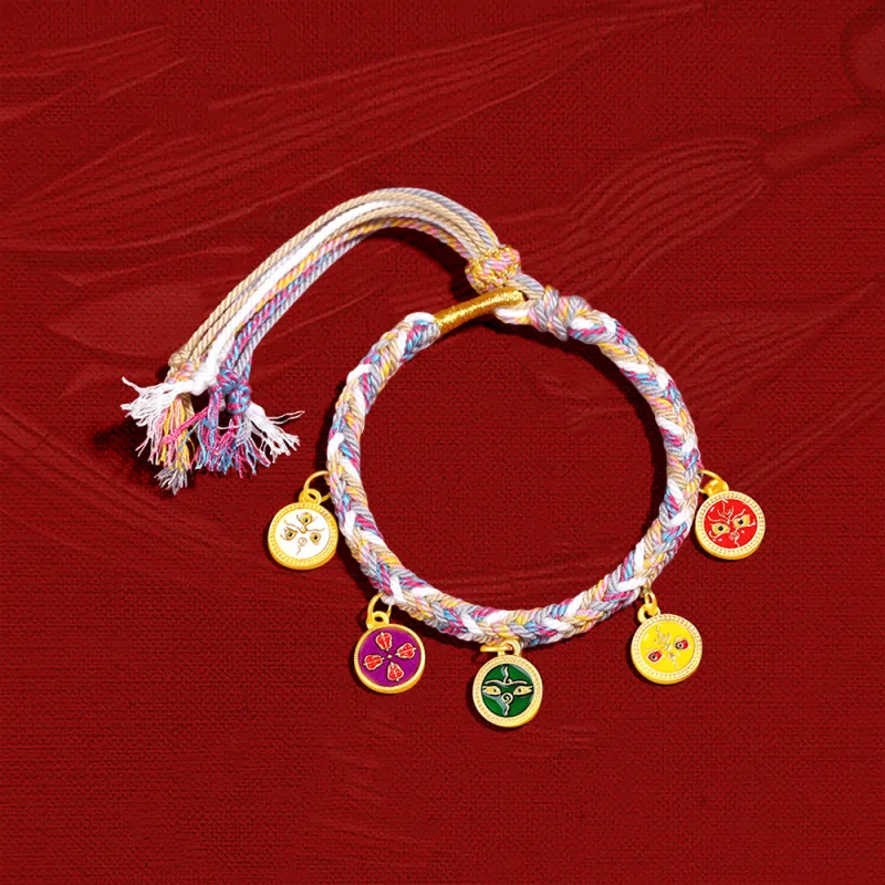 Crafts Women's Alloy Bracelets Unisex-1