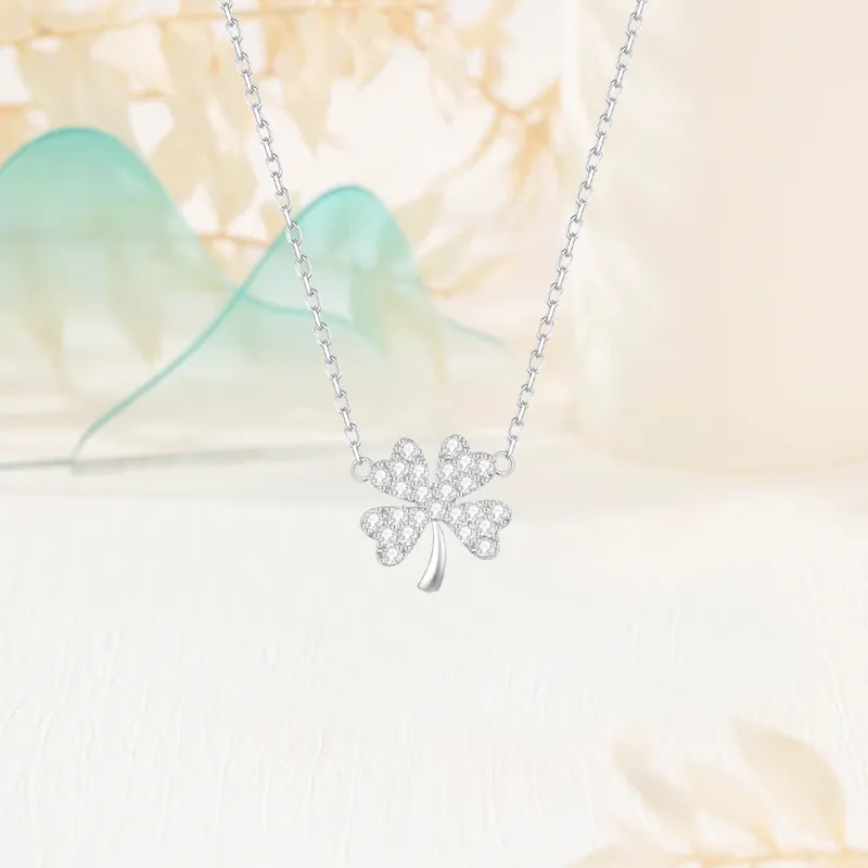 Crafts Women's 999 Fine Silver Necklaces Unisex-3