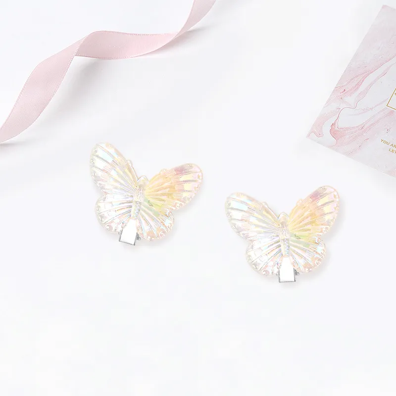 Crafts Women's Alloy Hair Clips Women's-1