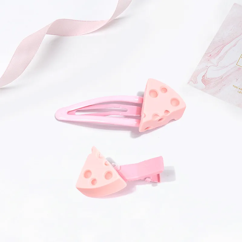 Crafts Women's Resin Hair Clips Women's-5