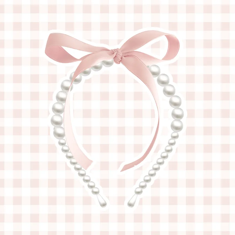 Crafts Women's Alloy Headbands Unisex-2