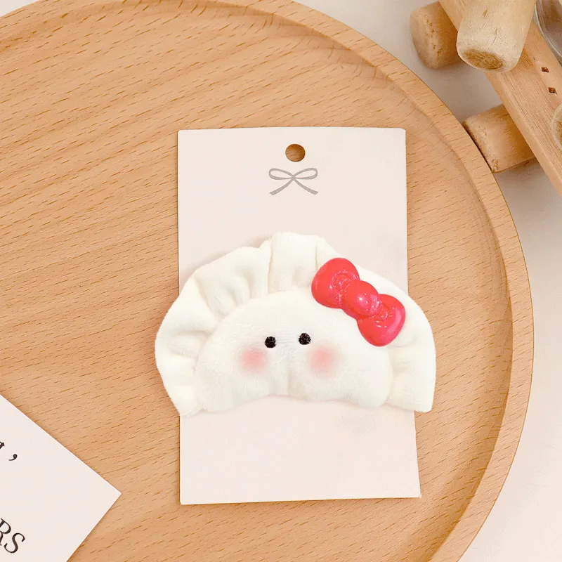 Crafts Women's Alloy Hair Clips Women's-3