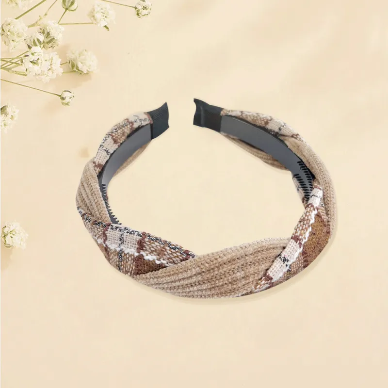 Crafts Women's Headbands Women's-5