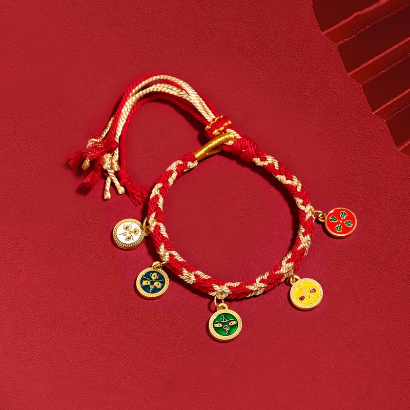 Crafts Women's Alloy Hand Accessory Unisex-2