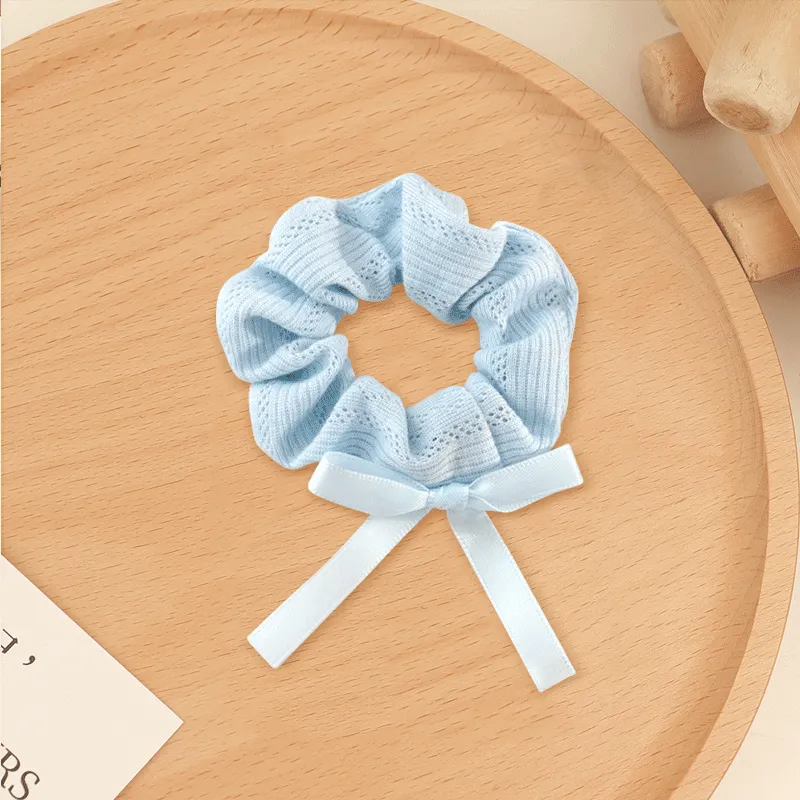 Crafts Women's Fabric Hair Tie Unisex-3