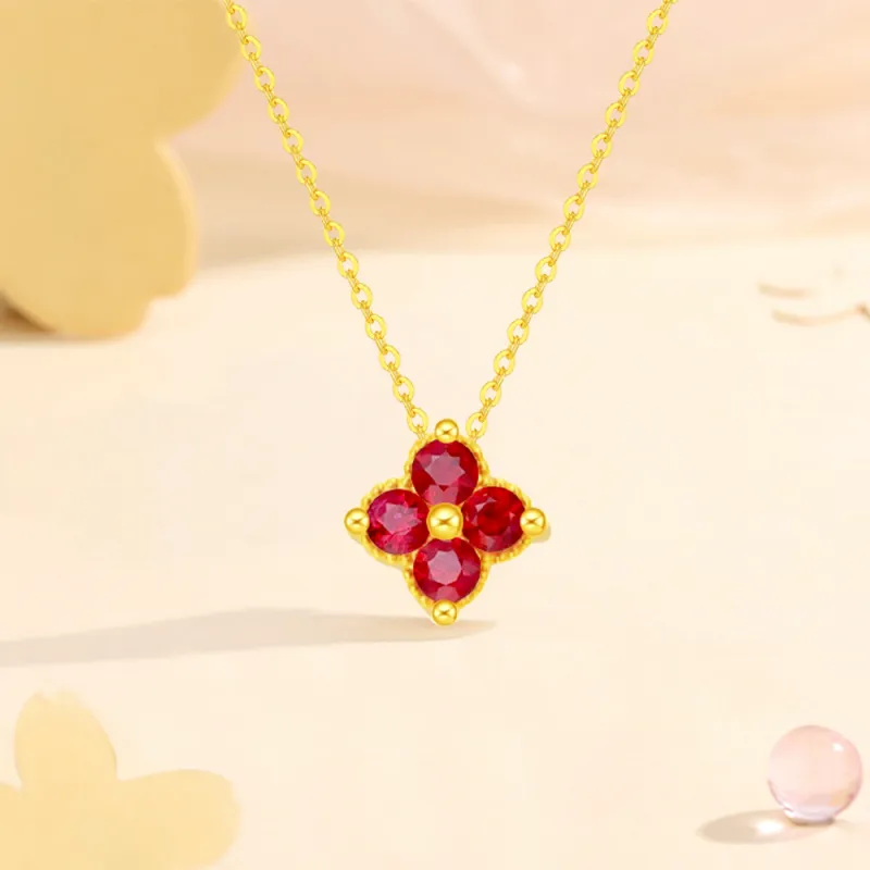 Crafts Women's 925 Sterling Silver Necklaces Women's-2