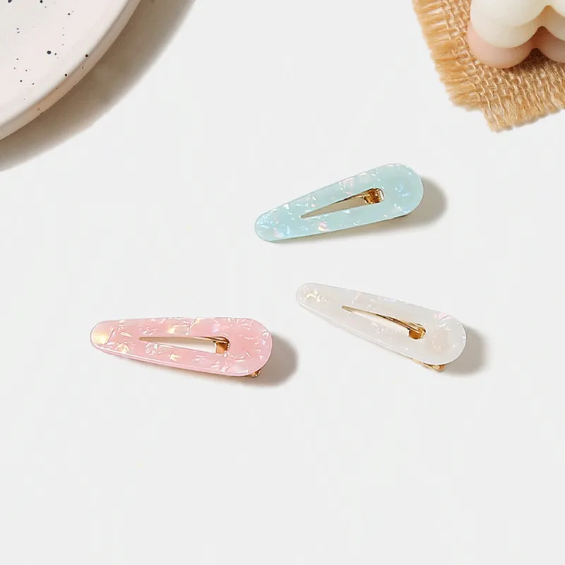 Crafts Women's Alloy Hair Accessories Women's-5