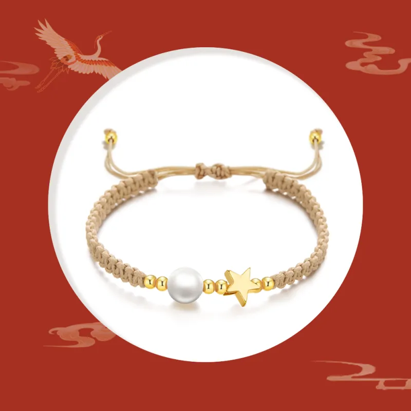 Crafts Women's Alloy Bracelets Unisex-3