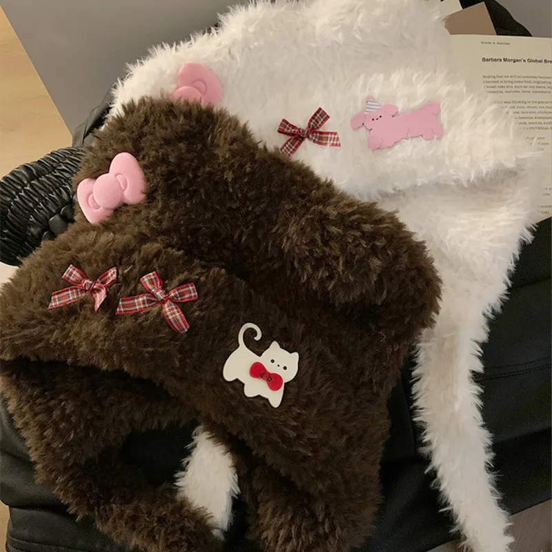 Crafts Women's Polyester Beanies Unisex-1
